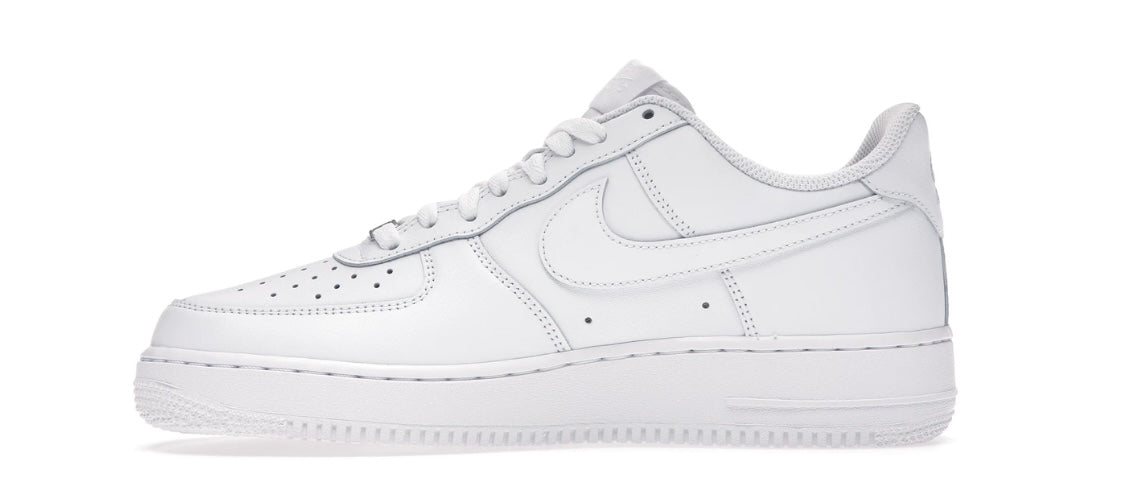 Nike Air Force 1 Low '07 White