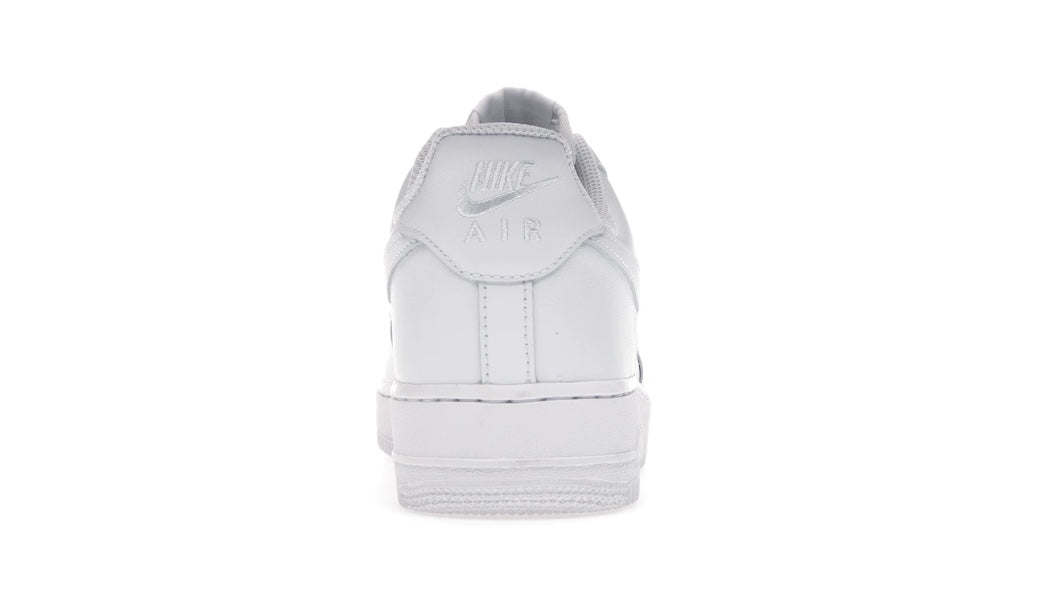 Nike Air Force 1 Low '07 White