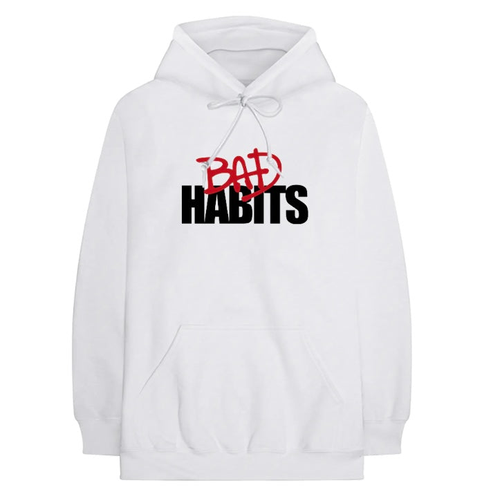 Nav x Vlone Drip Pullover Hoodie