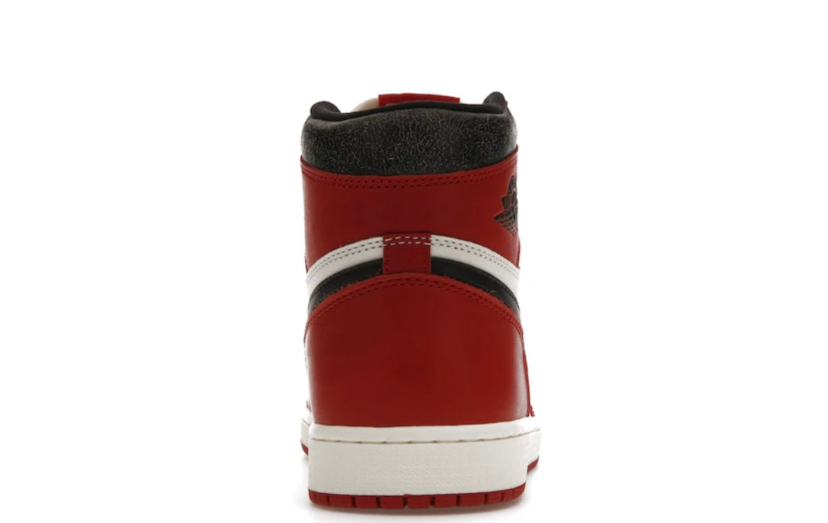 Jordan 1 Retro High OG Chicago Lost and Found
