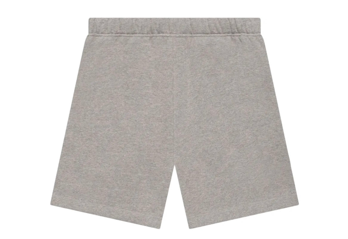 Fear of God Essentials Sweatshort (SS22) Dark Oatmeal