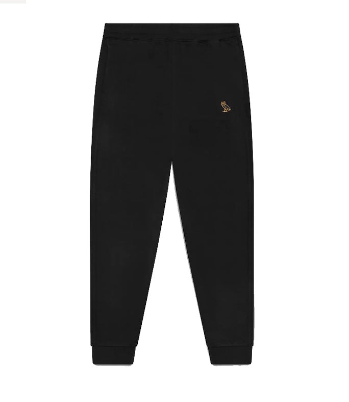 OVO Essentials Sweatpant Black