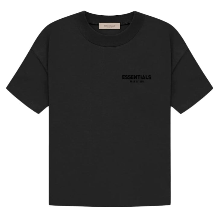 Fear of God Essentials T-shirt (SS22) Stretch Limo – hypeclub.net