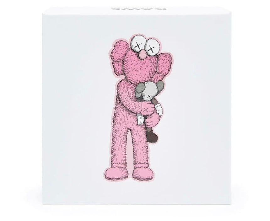 KAWS Take Small Jigsaw Puzzle (100 PCS)