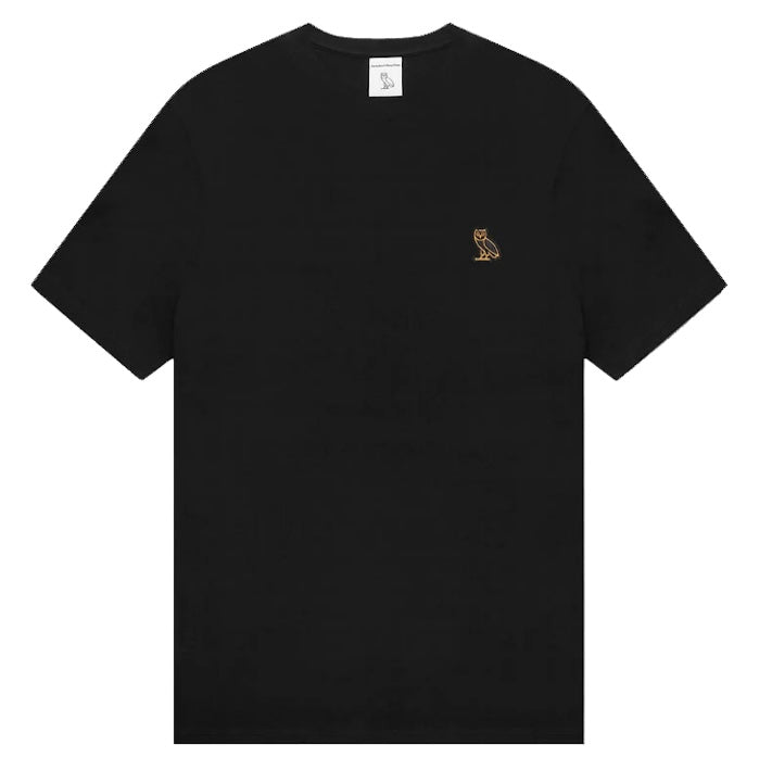 OVO Essentials T-shirt (FW22) Black