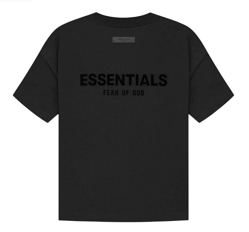 Fear of God Essentials T-shirt (SS22) Stretch Limo