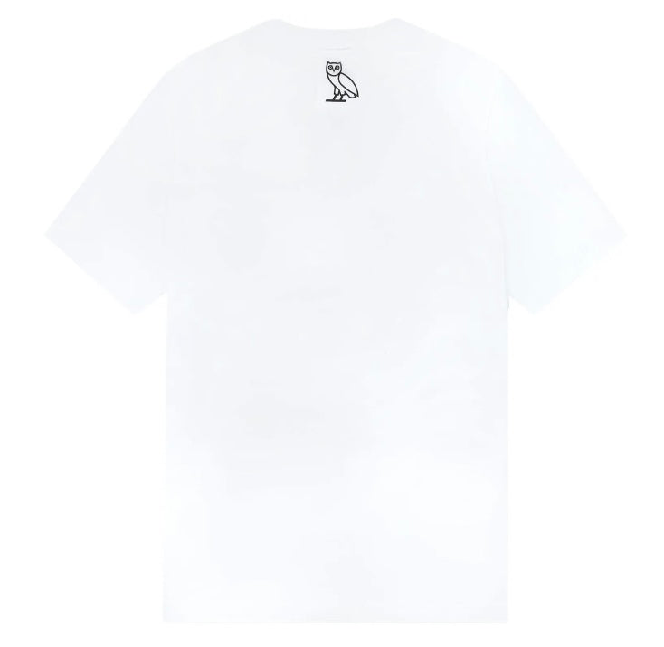 OVO Portal T-shirt White