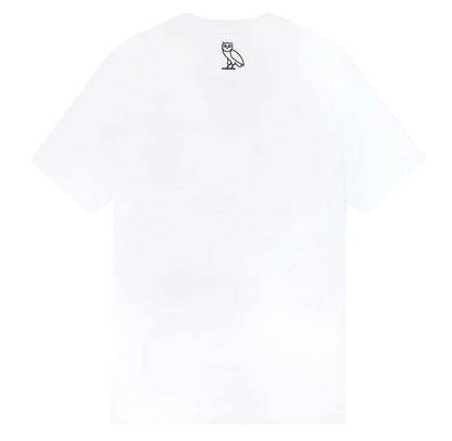 OVO Portal T-shirt White