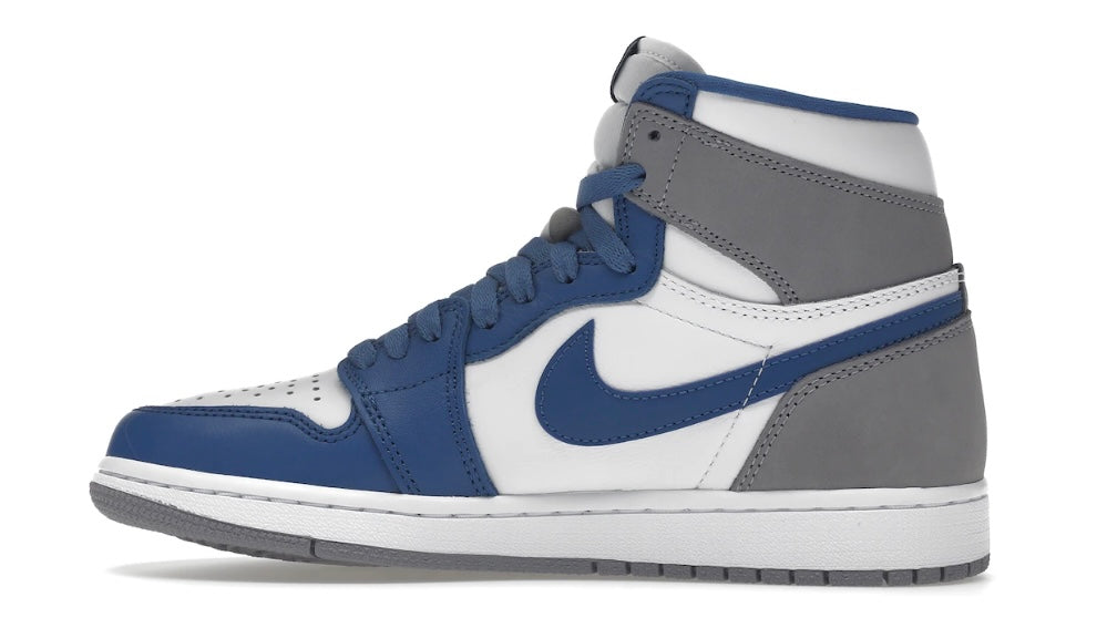 Jordan 1 Retro High OG True Blue