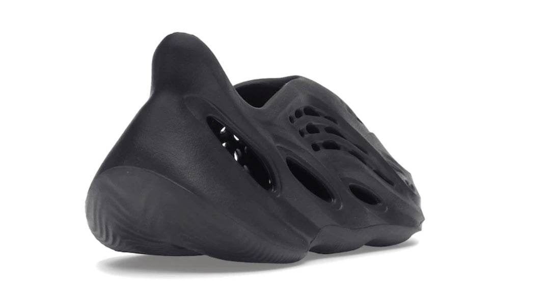 Adidas Yeezy Foam RNR Onyx