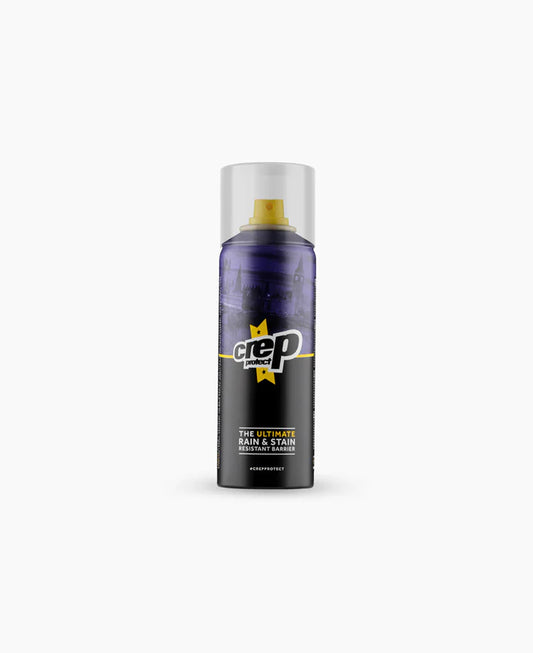 Crep protect the ultimate rain and strain resistant barrier