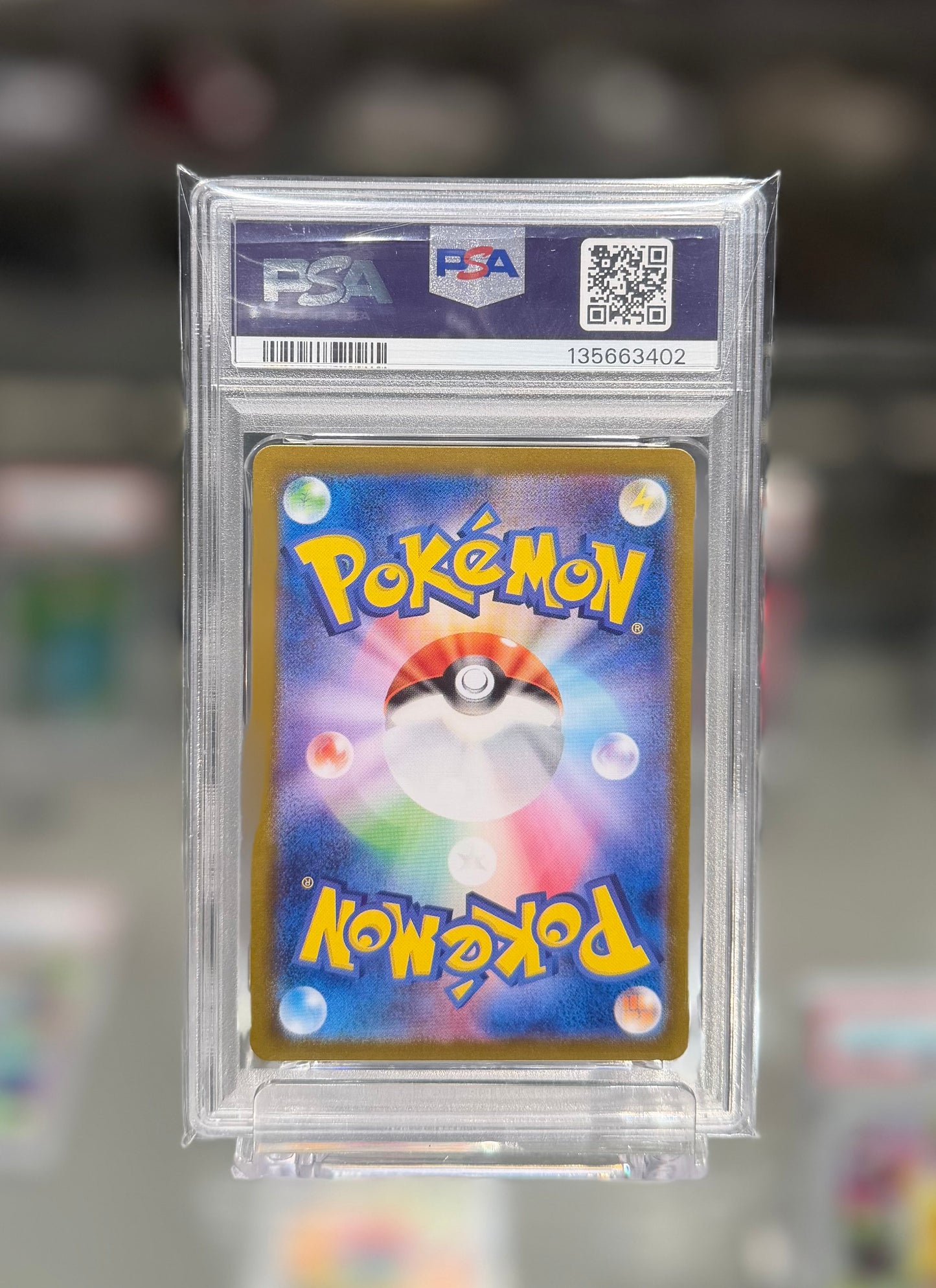 Sequential ! PSA 10 Charizard Venusaur Blastoise
SAR AR Complete Set Of 9 Pokemon Card 151 JP