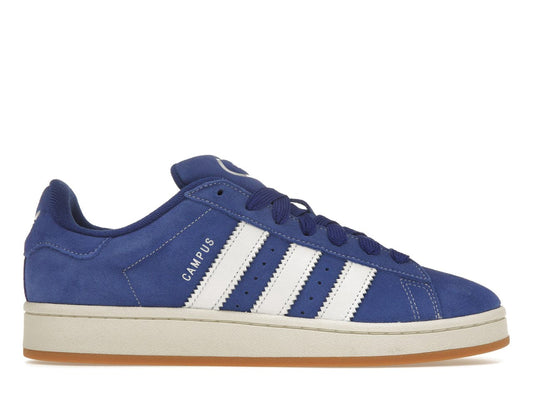 adidas Campus 00s
Semi Lucid Blue Cloud White