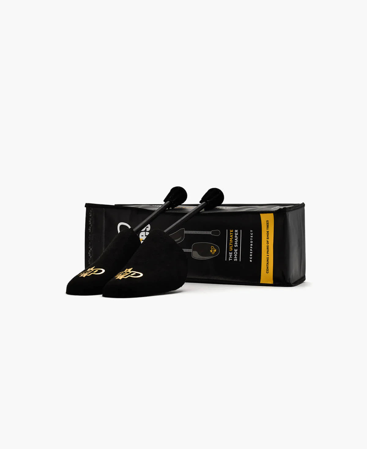Crep protect trees the ultimate sneaker shaper