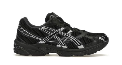 ASICS Gel-1130 Black Pure Silver