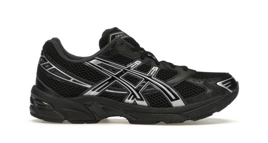 ASICS Gel-1130 Black Pure Silver