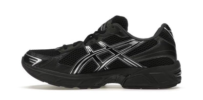 ASICS Gel-1130 Black Pure Silver