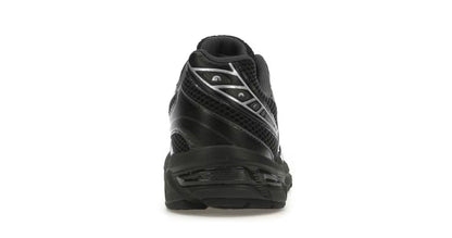 ASICS Gel-1130 Black Pure Silver