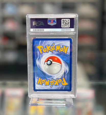 2023 POKEMON MEW EN ZAPDOS ex SPECIAL ILLUSTRATION RARE