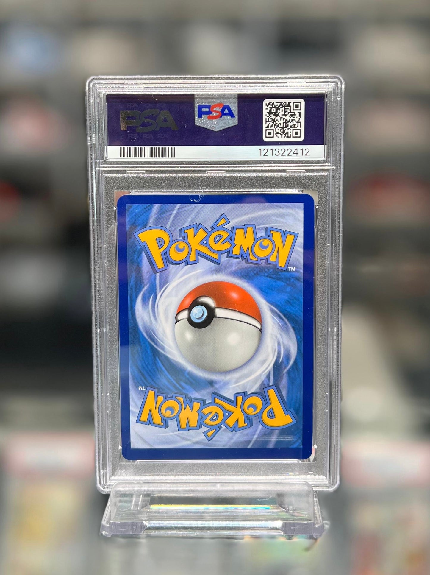 2022 POKEMON SWSH FA/PIKACHU VMAX LOST ORIGIN