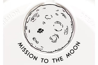 Swatch x Omega Bioceramic Moonswatch Mission To Moonphase Snoopy
SO33W700