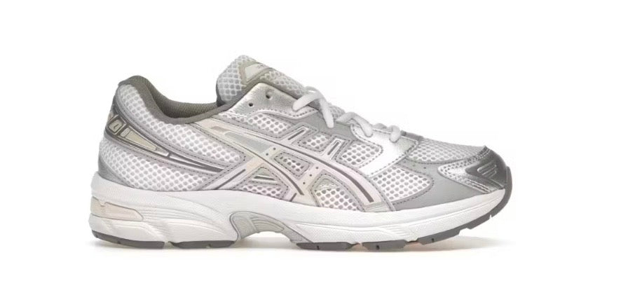ASICS Gel-1130 White Pearl Pink (GS)