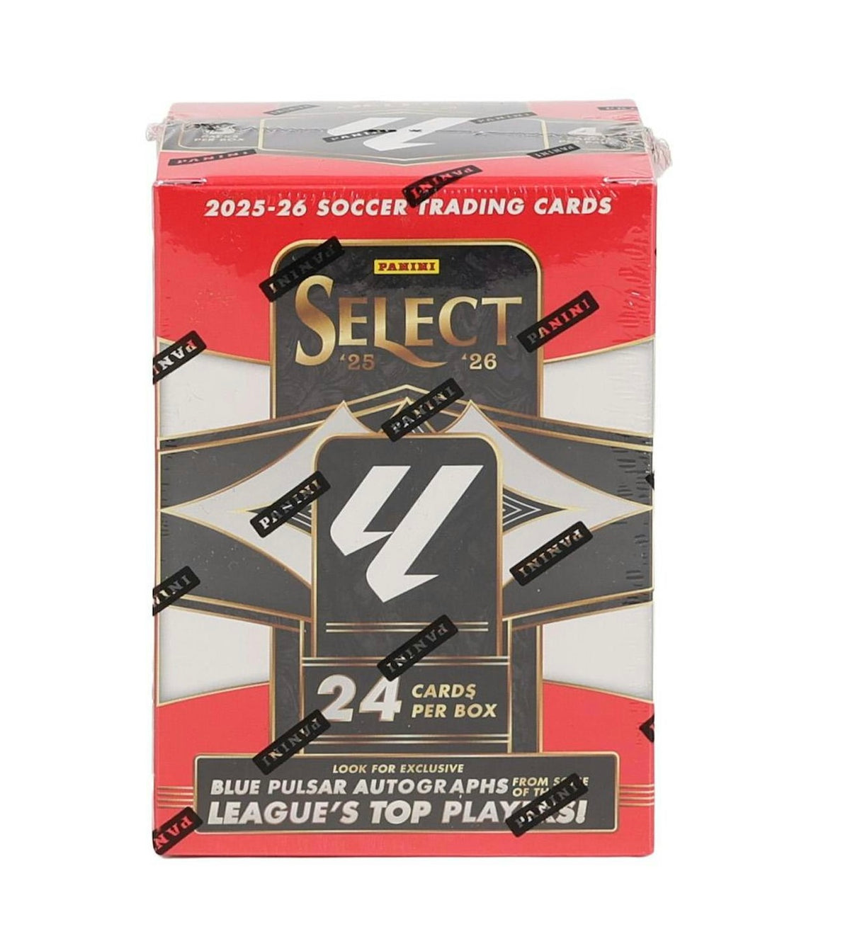2025-26 Panini Donruss Basketball Mega Box