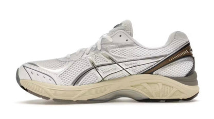 ASICS GT-2160 White Soft Yellow