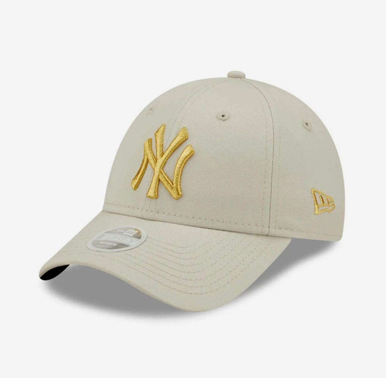 New Era cap