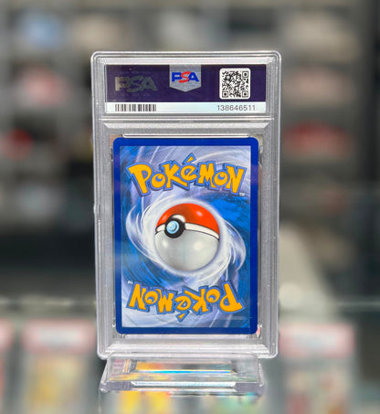 2021 POKEMON SWSH MEW V FUSION STRIKE
