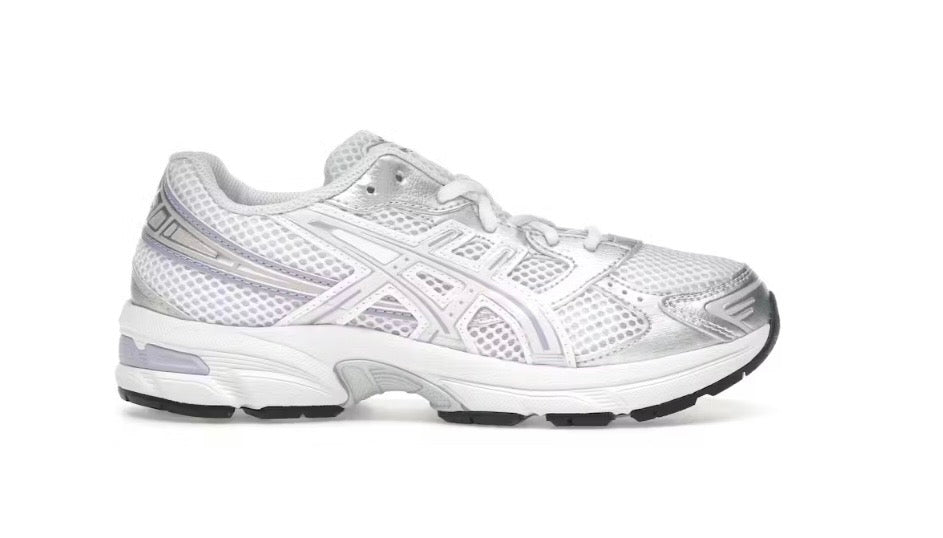 ASICS Gel-1130 White Cosmos (GS)