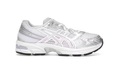 ASICS Gel-1130 White Cosmos (GS)