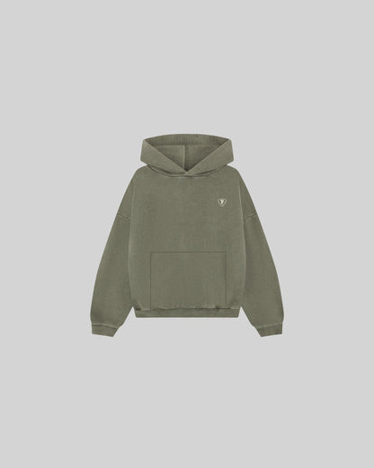 The Heaviest Hoodie Phantom