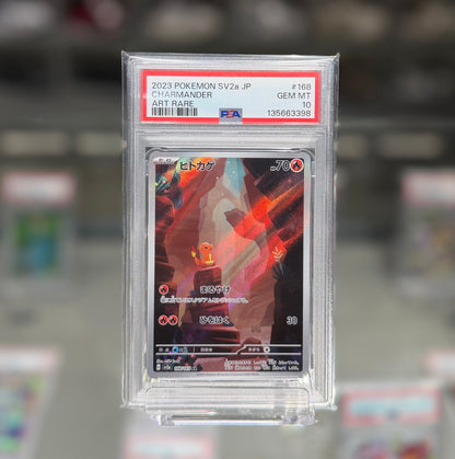 Sequential ! PSA 10 Charizard Venusaur Blastoise
SAR AR Complete Set Of 9 Pokemon Card 151 JP
