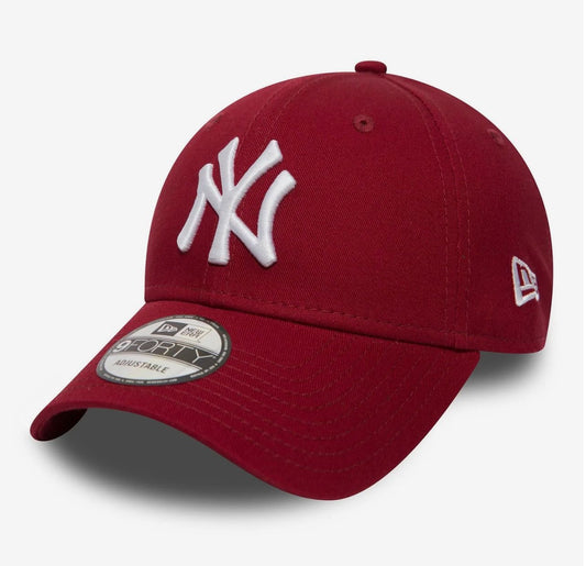 New Era Cap