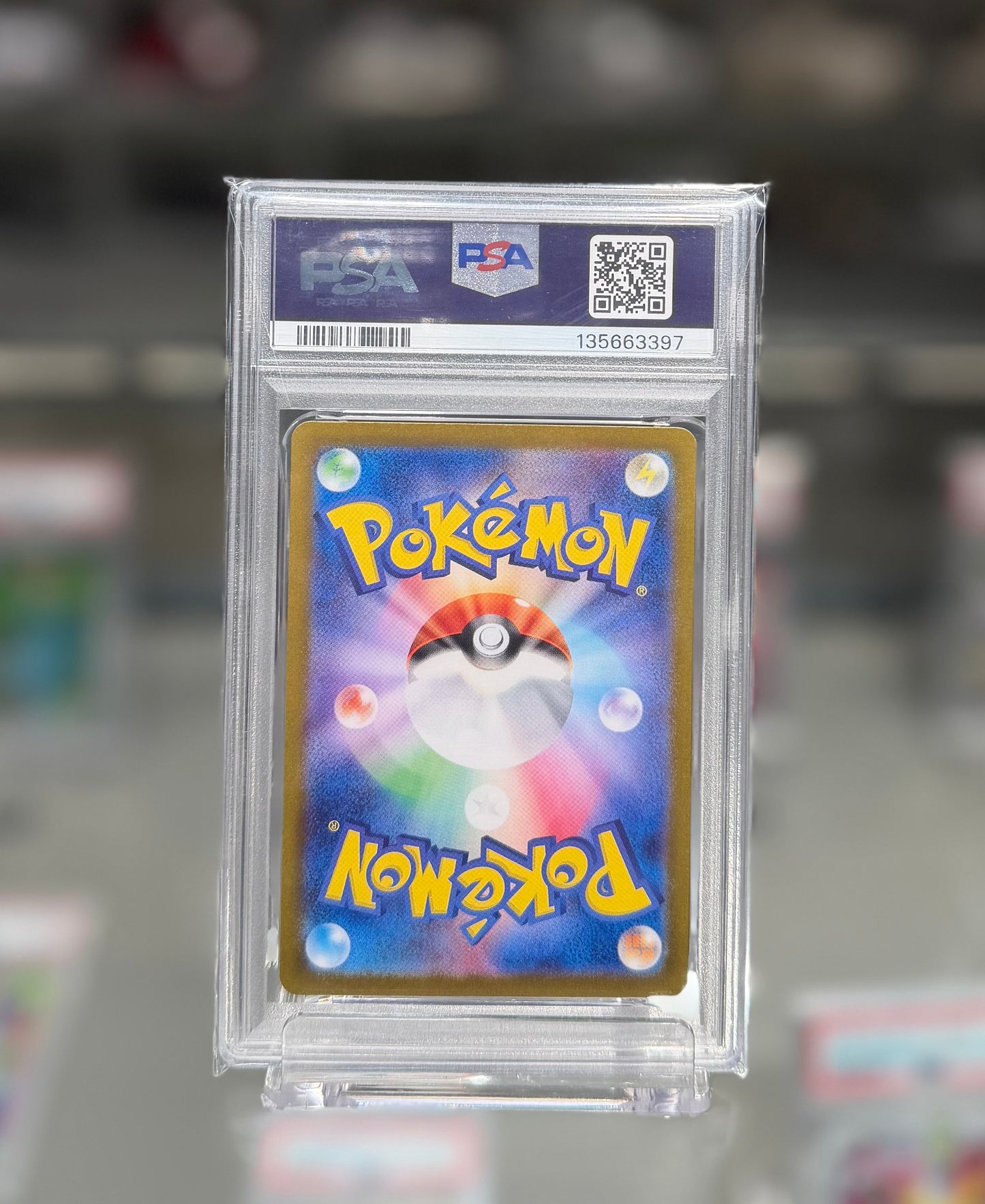 Sequential ! PSA 10 Charizard Venusaur Blastoise
SAR AR Complete Set Of 9 Pokemon Card 151 JP