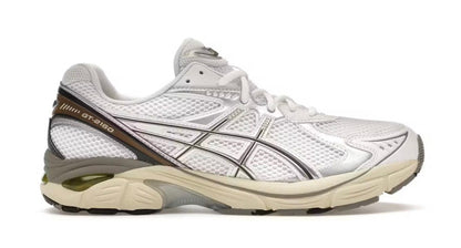 ASICS GT-2160 White Soft Yellow