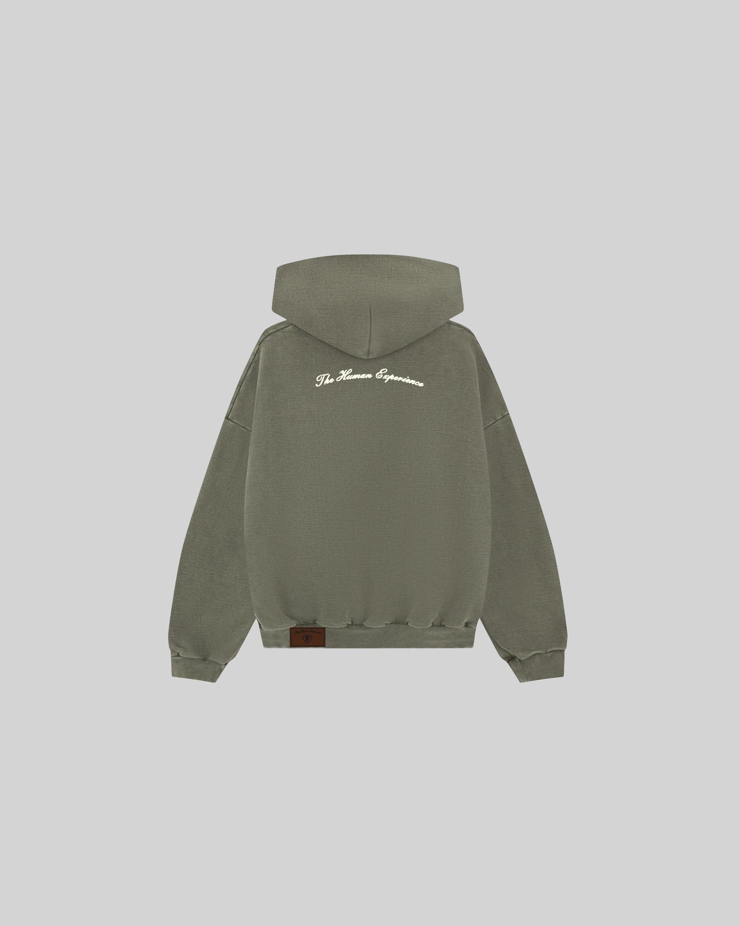 The Heaviest Hoodie Phantom