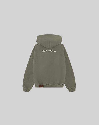 The Heaviest Hoodie Phantom