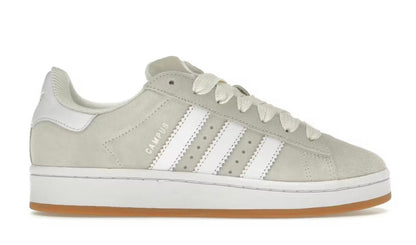 adidas Campus 00s Wonder White Gum