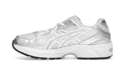 ASICS Gel-1130 White Cosmos (GS)