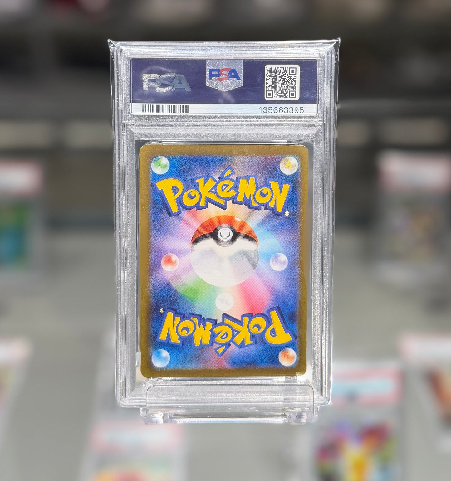 Sequential ! PSA 10 Charizard Venusaur Blastoise
SAR AR Complete Set Of 9 Pokemon Card 151 JP