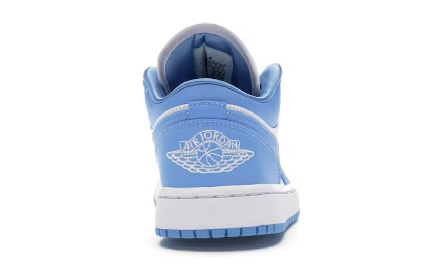 Jordan 1 Low UNC (W)