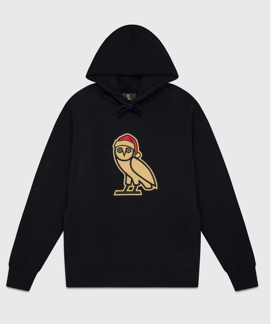 OVO Holiday Hoodie