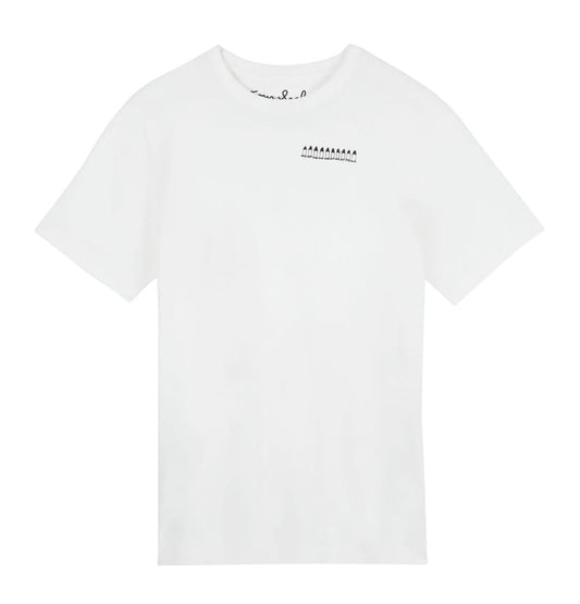 Nike NikeCraft Ten Bullets T-shirt
White