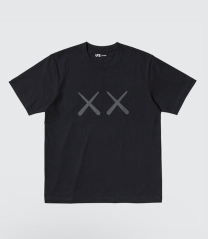 KAWS x Uniqlo Warhol UT T-shirt