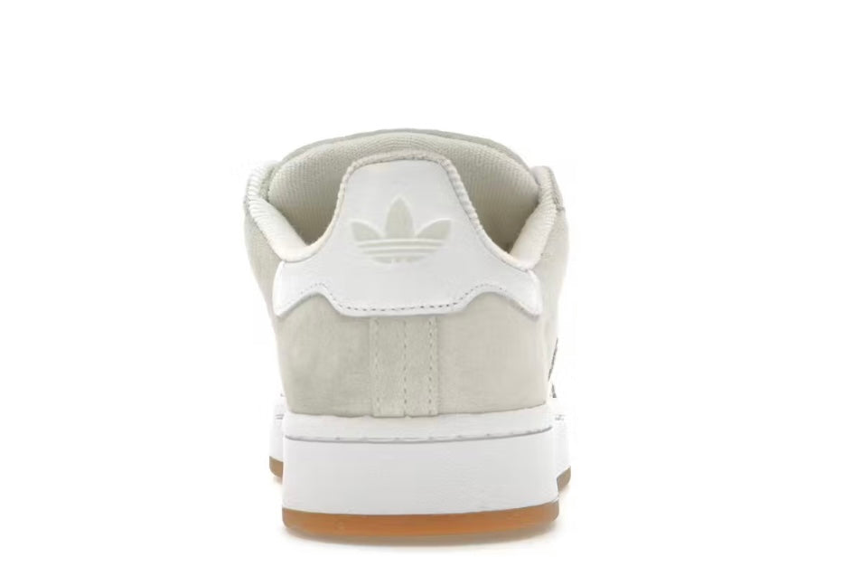 adidas Campus 00s Wonder White Gum