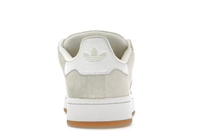 adidas Campus 00s Wonder White Gum