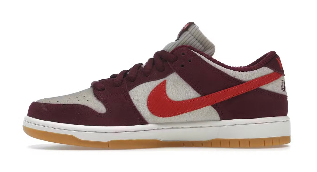 Nike SB Dunk Low Skate Like a Girl
