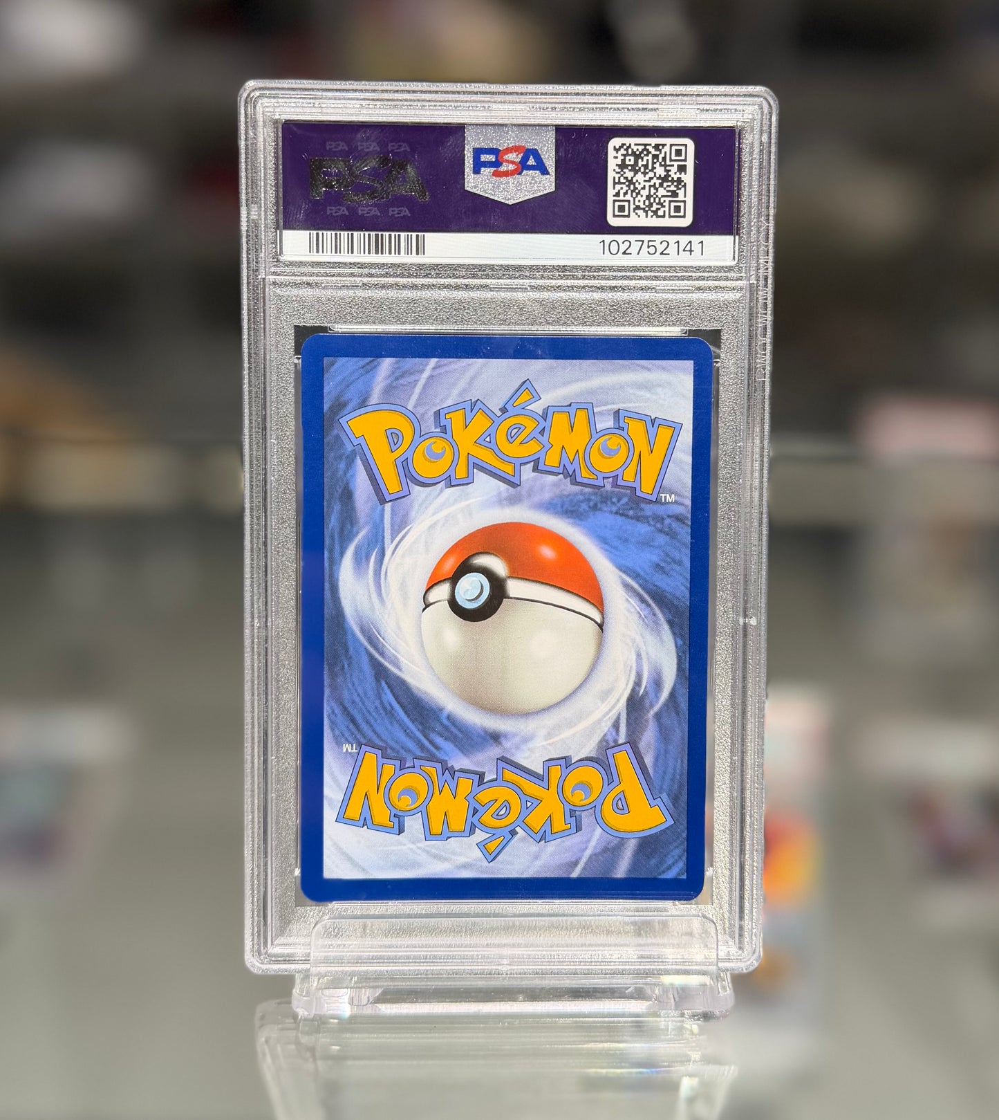 2023 POKEMON MEW EN
VENUSAUR ex
SPECIAL ILLUSTRATION RARE